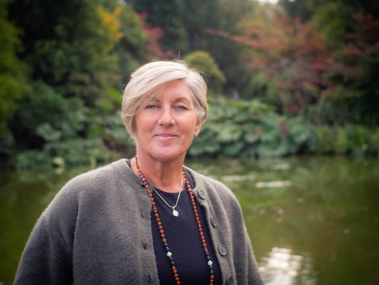 Life, Resilience, and the Beauty of Imperfection