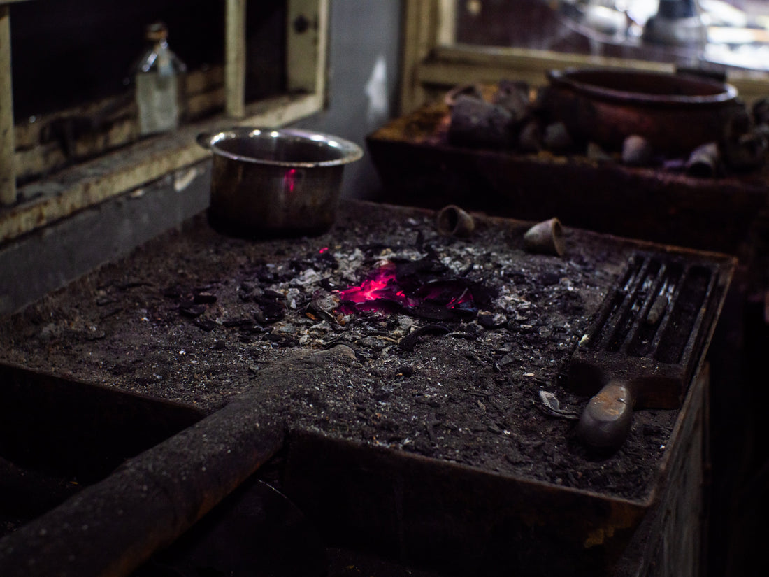 From Craft to Global Impact: Rethinking Jewellery’s Future