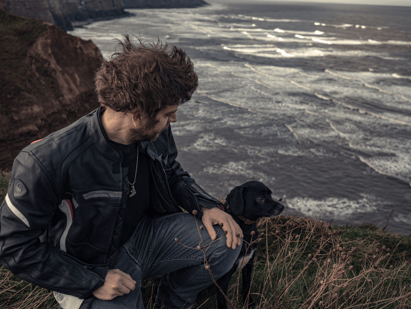Sterling Silver Hammerhead Shark Pendant