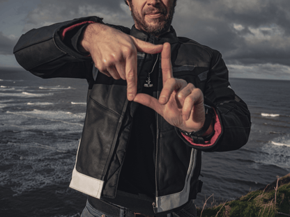 Sterling Silver Hammerhead Shark Pendant